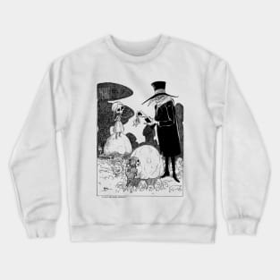 The Hobbin Crewneck Sweatshirt